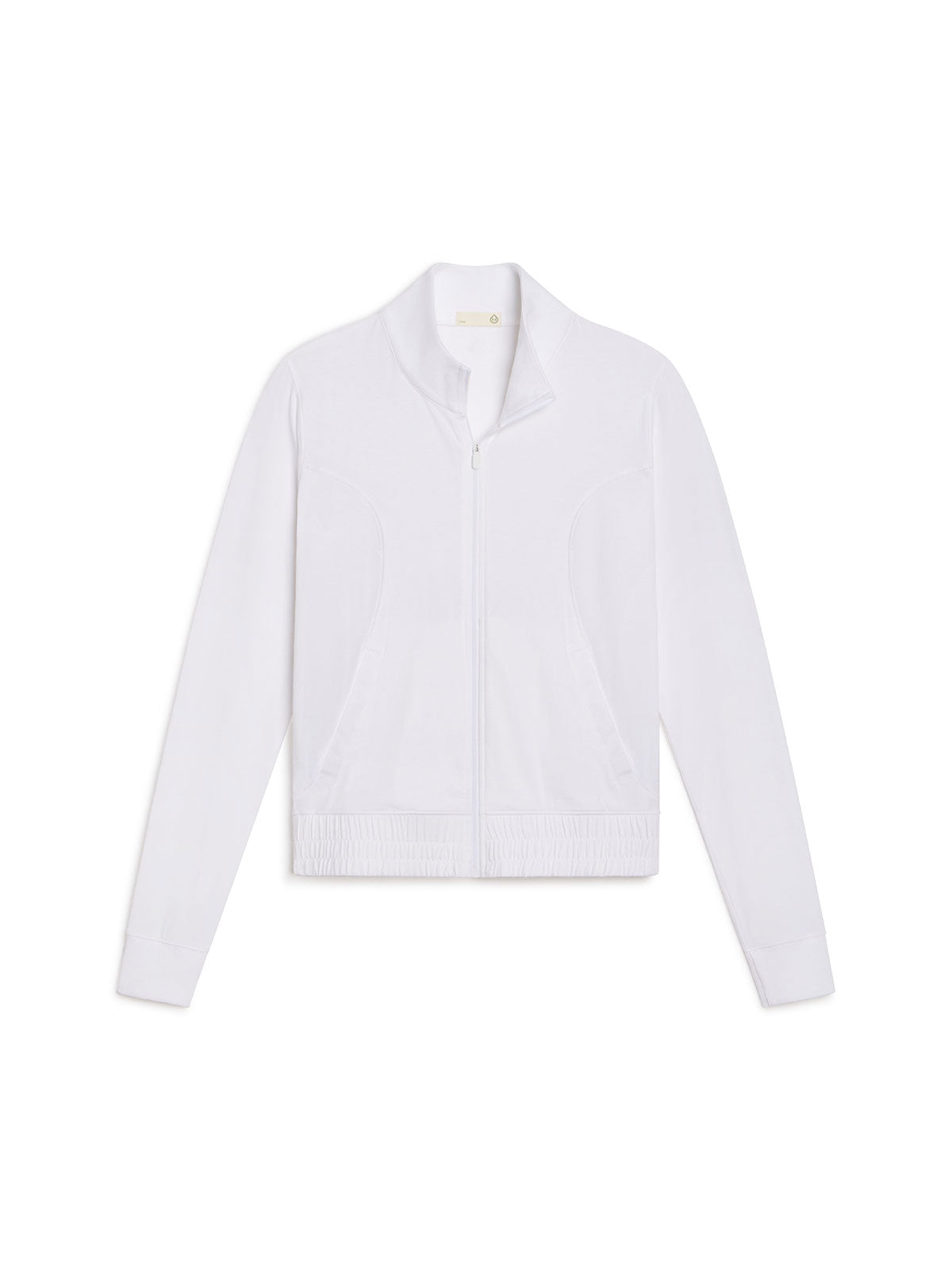 TwentyFourSeven Jacket - tasc Performance (White)