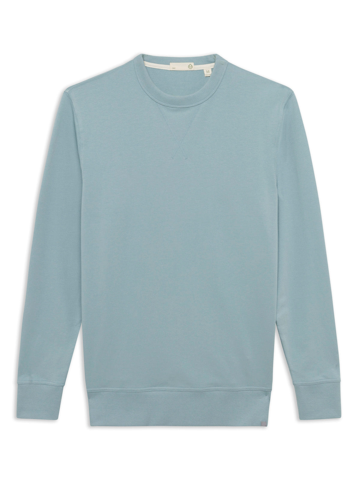 Varsity French Terry Sweatshirt - tasc Performance (Horizon)