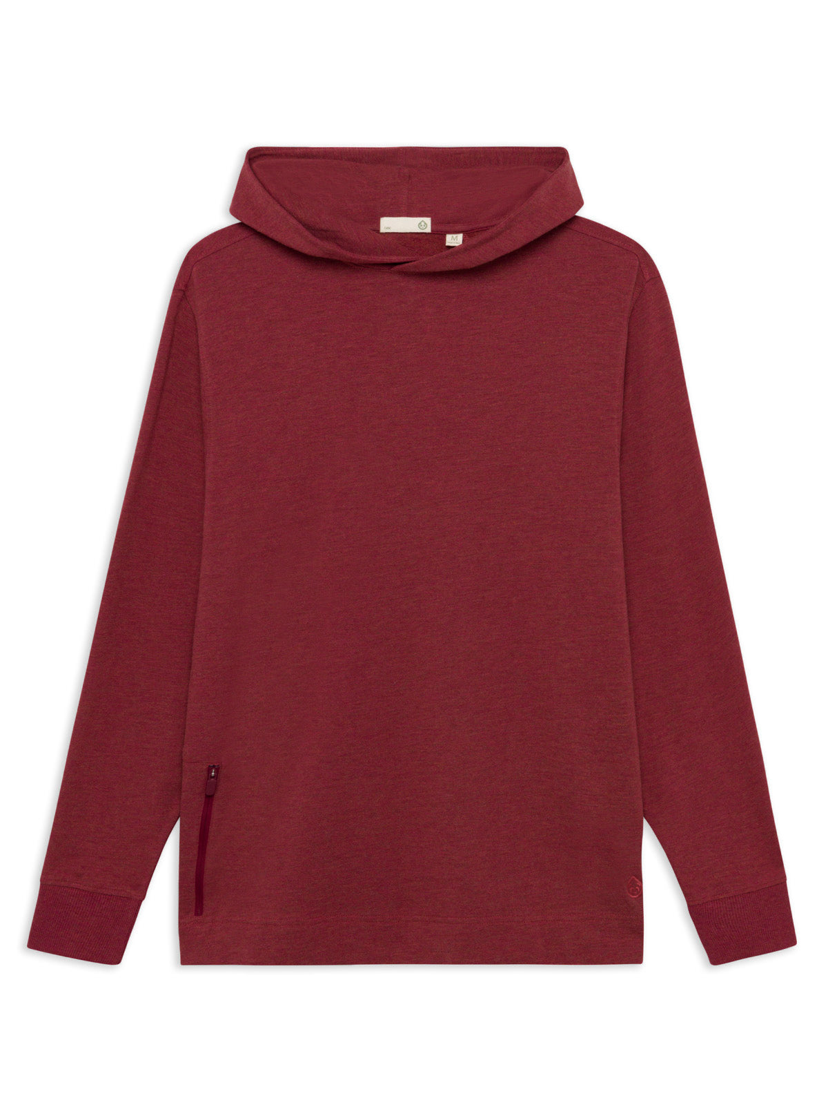 Venture Fleece Hoodie tasc Performance (AutumnHeather)