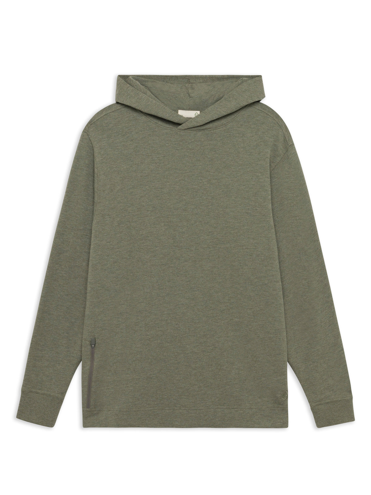 Venture Fleece Hoodie tasc Performance (CactusHeather)