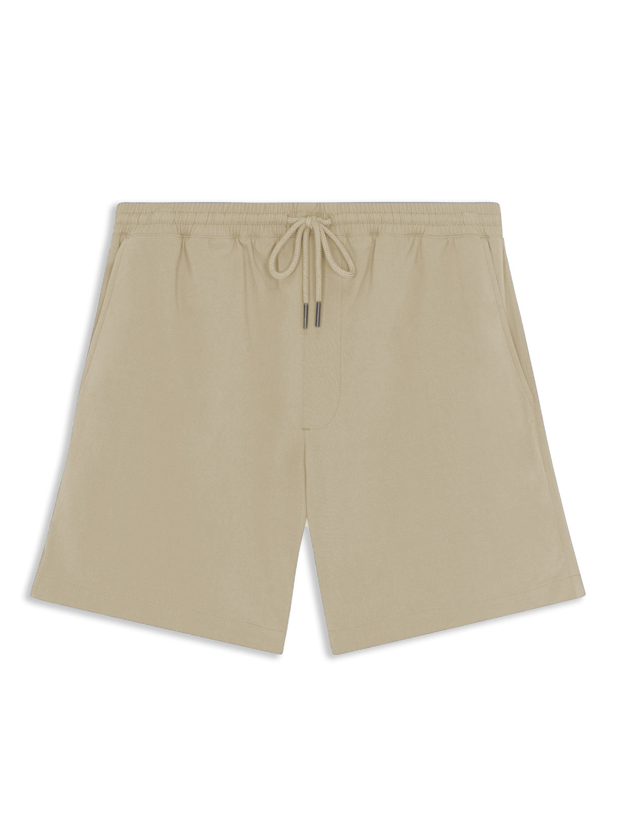 Weekender Short 2.0 - tasc Performance (Mid-Khaki)