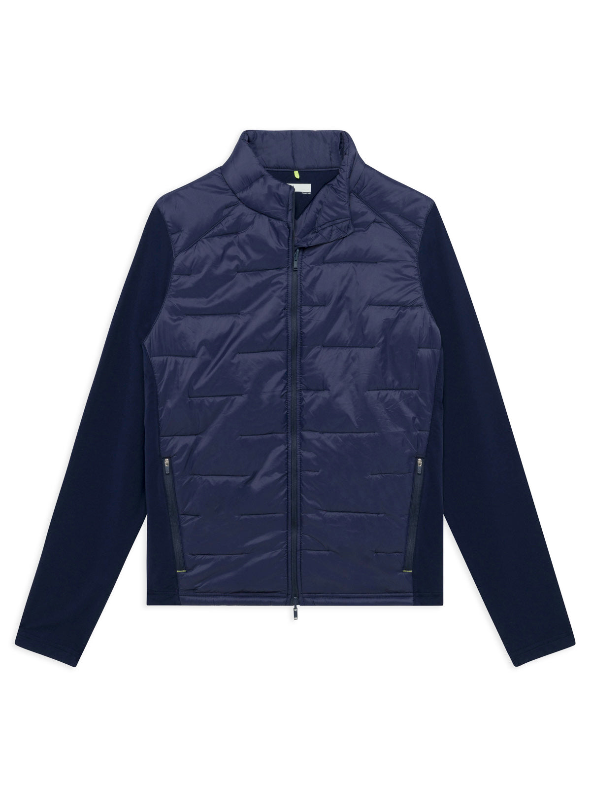 Windermere Hybrid Jacket - tasc Performance (ClassicNavy)