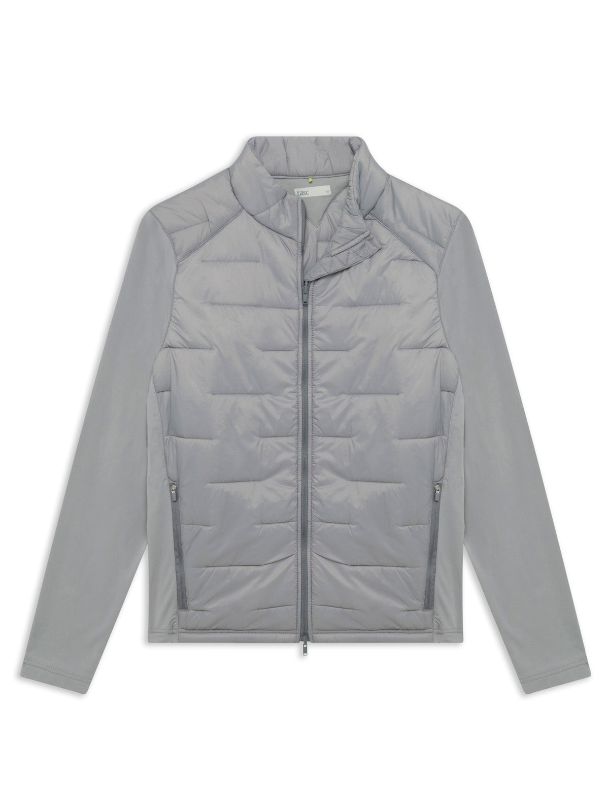 Windermere Hybrid Jacket - tasc Performance (SharkGray)