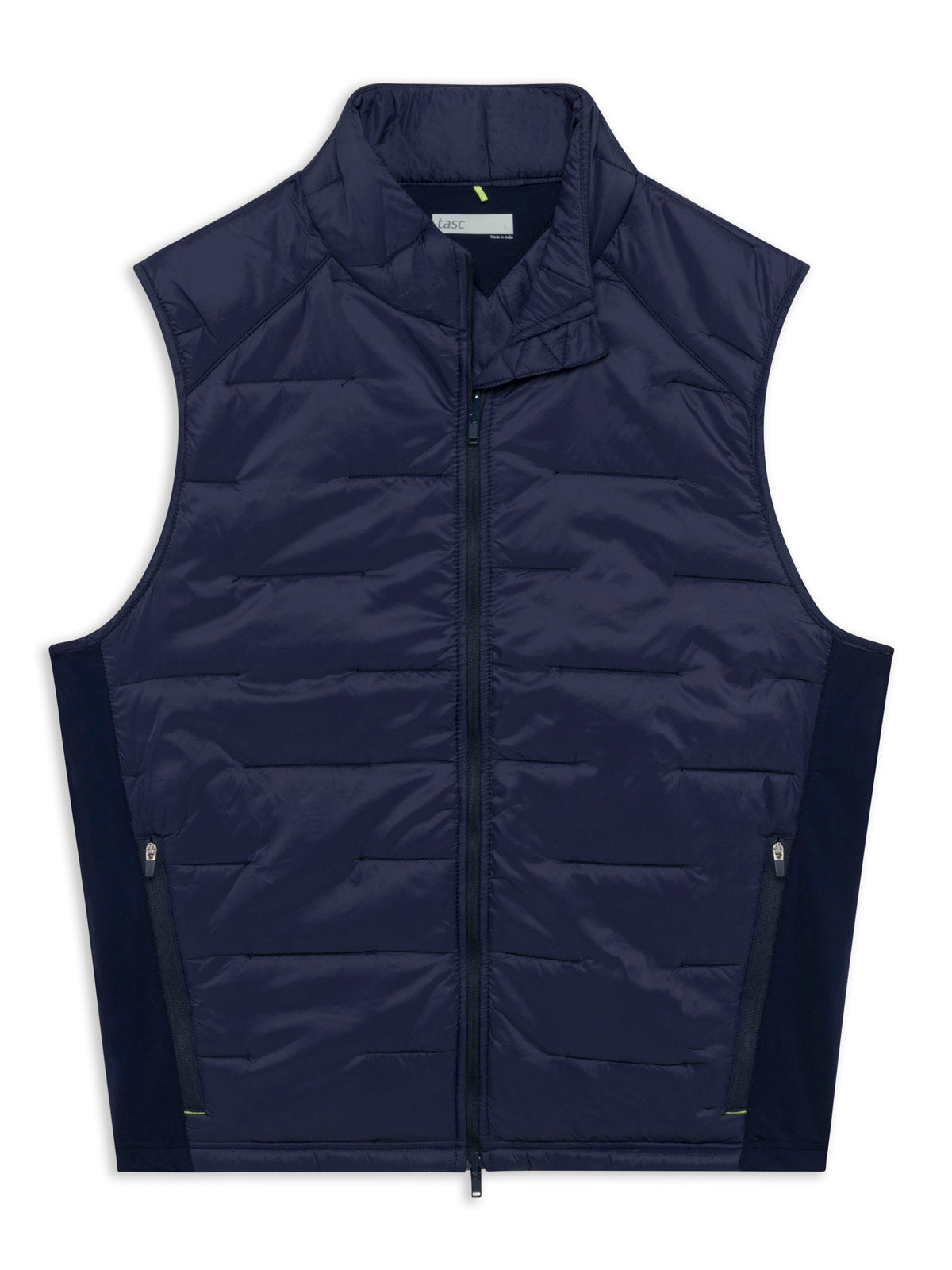 Windermere Hybrid Vest - tasc Performance (ClassicNavy)