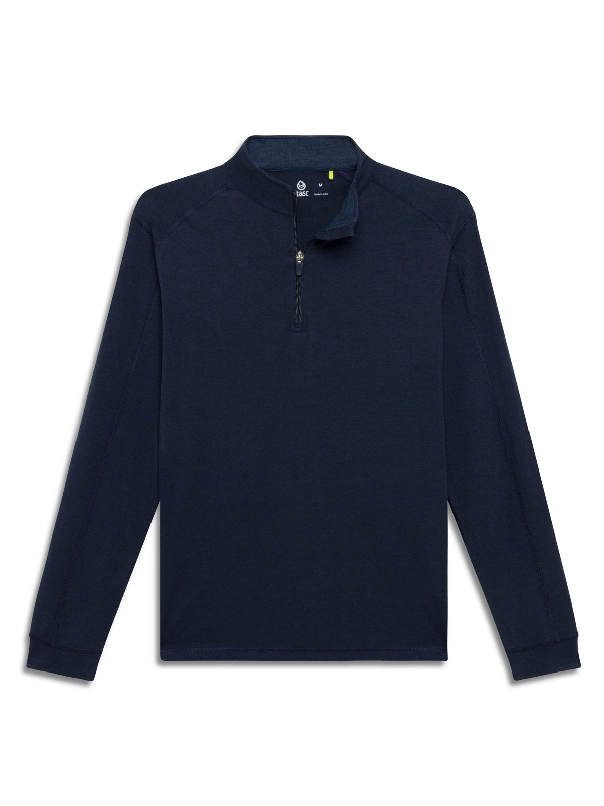 Cloud Golf Quarter Zip - tasc Performance (ClassicNavy)