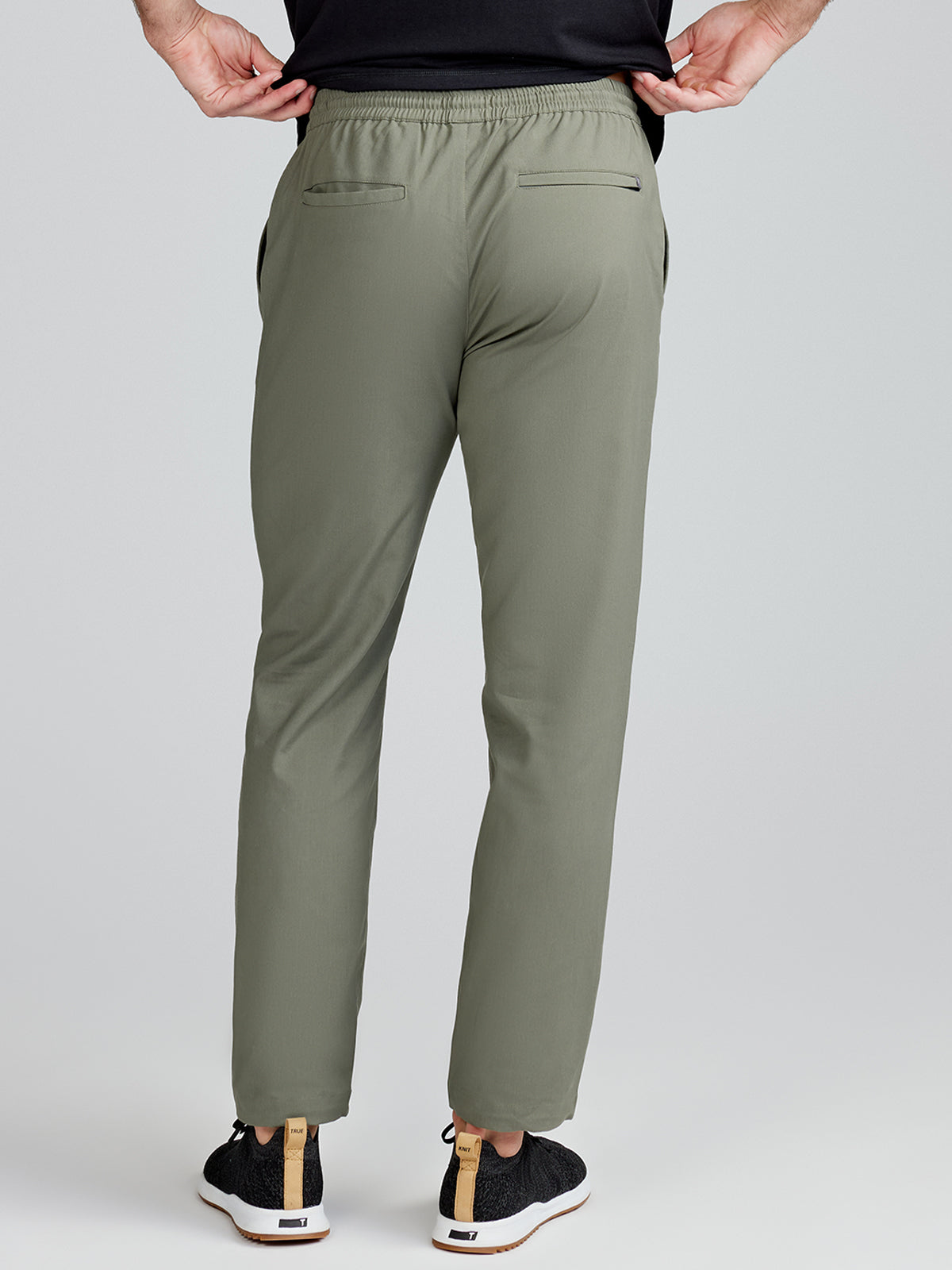 Trek Pant tasc Performance (Shale)