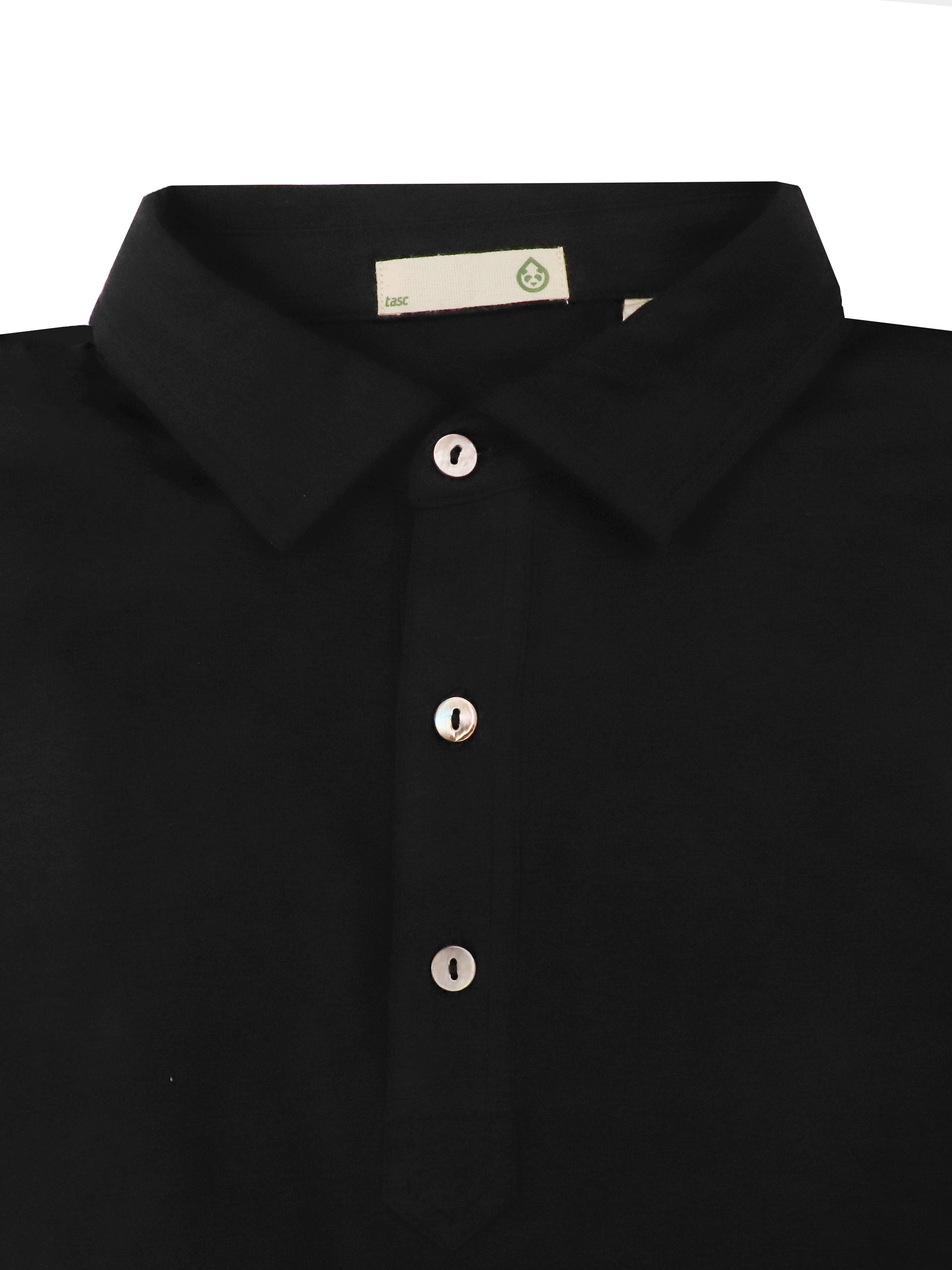 Everywear Polo - tasc Performance (Black)