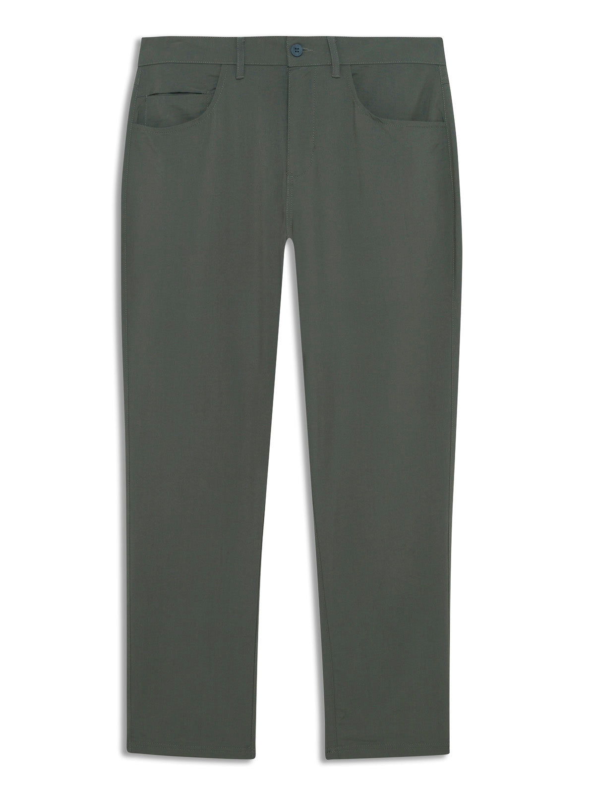 Motion Pant - Straight Fit - tasc Performance (Shale)