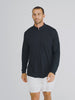 Microair 1/4 Zip tasc Performance (Black)