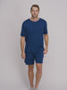 Bamboo Silk Short - tasc Performance (MarineBlue)