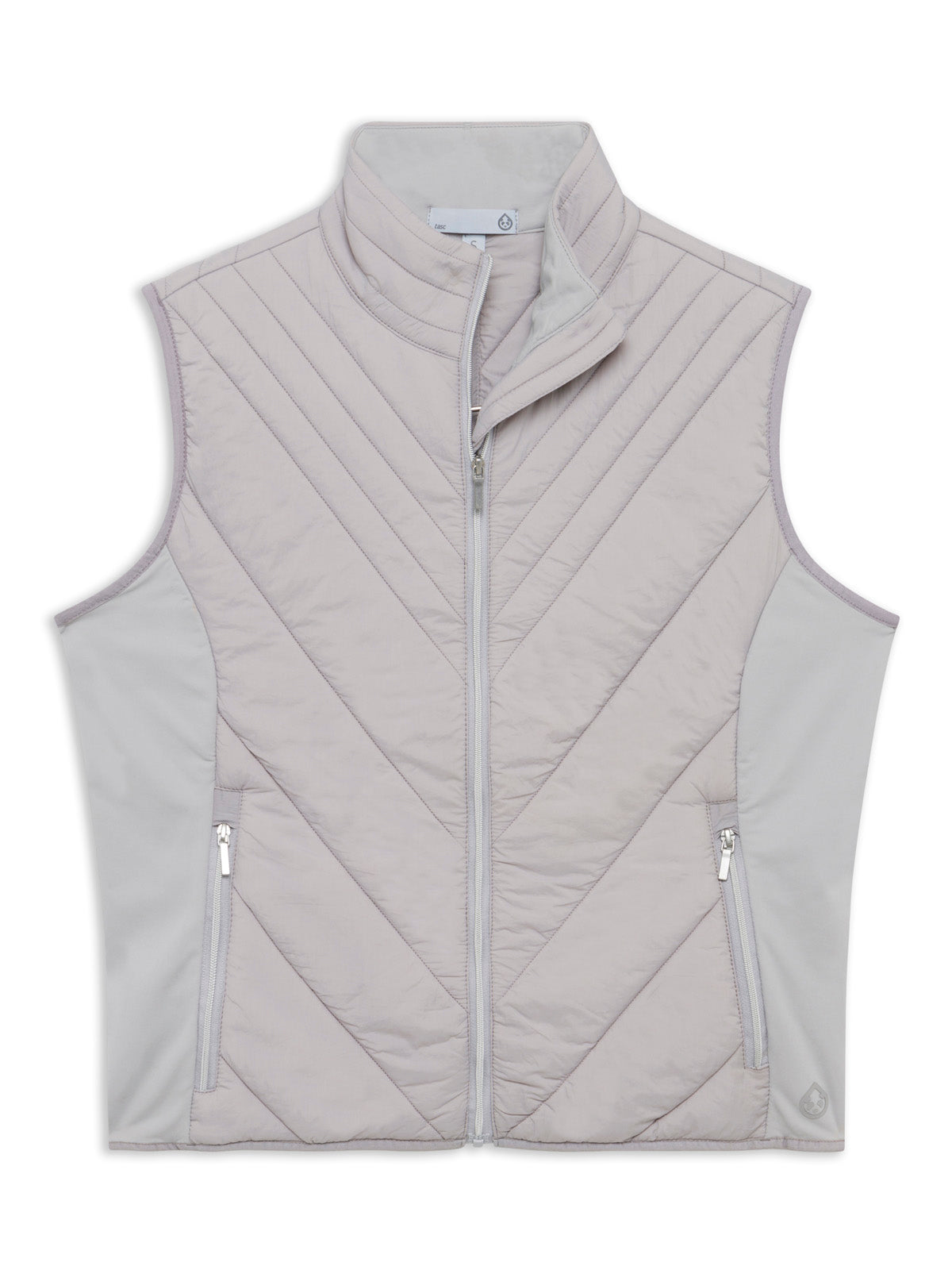 Release Vest - tasc Performance (Silver)