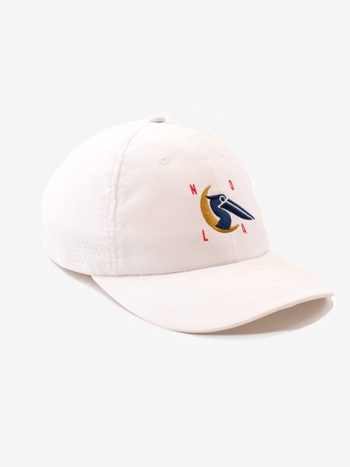 Signature State Hat tasc performance (White)