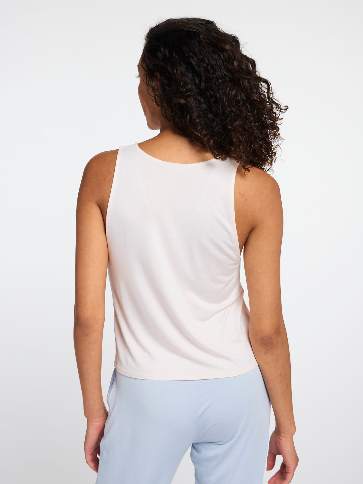 Silk sleep online tank