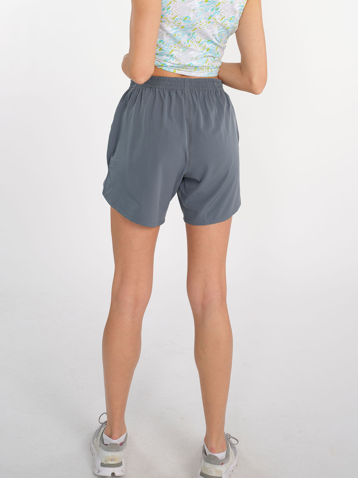 Recess 6in Unlined Short – tasc Performance