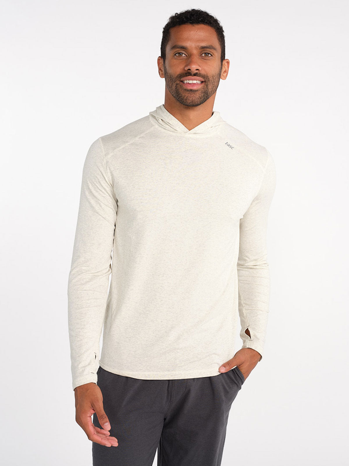 Russell men's long sleeve on sale hoodie