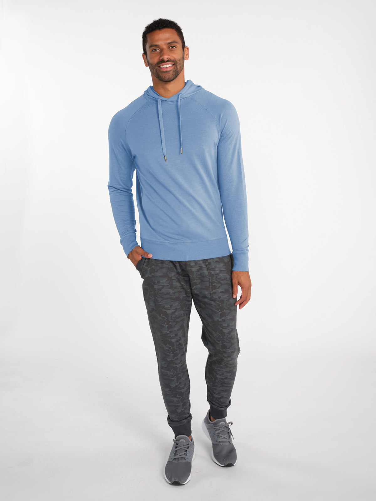 Lululemon french terry hoodie hot sale