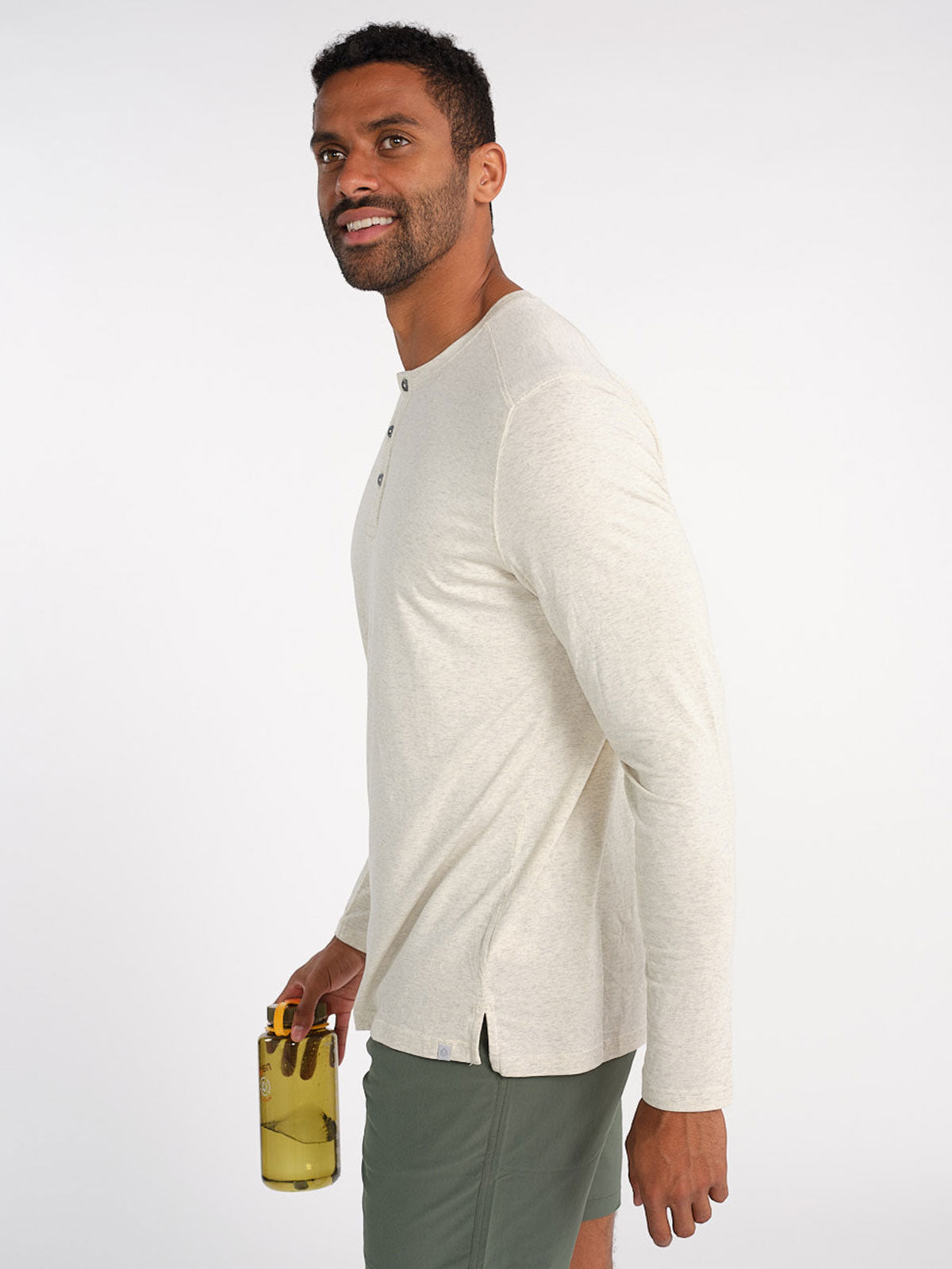 Patagonia discount mens henley