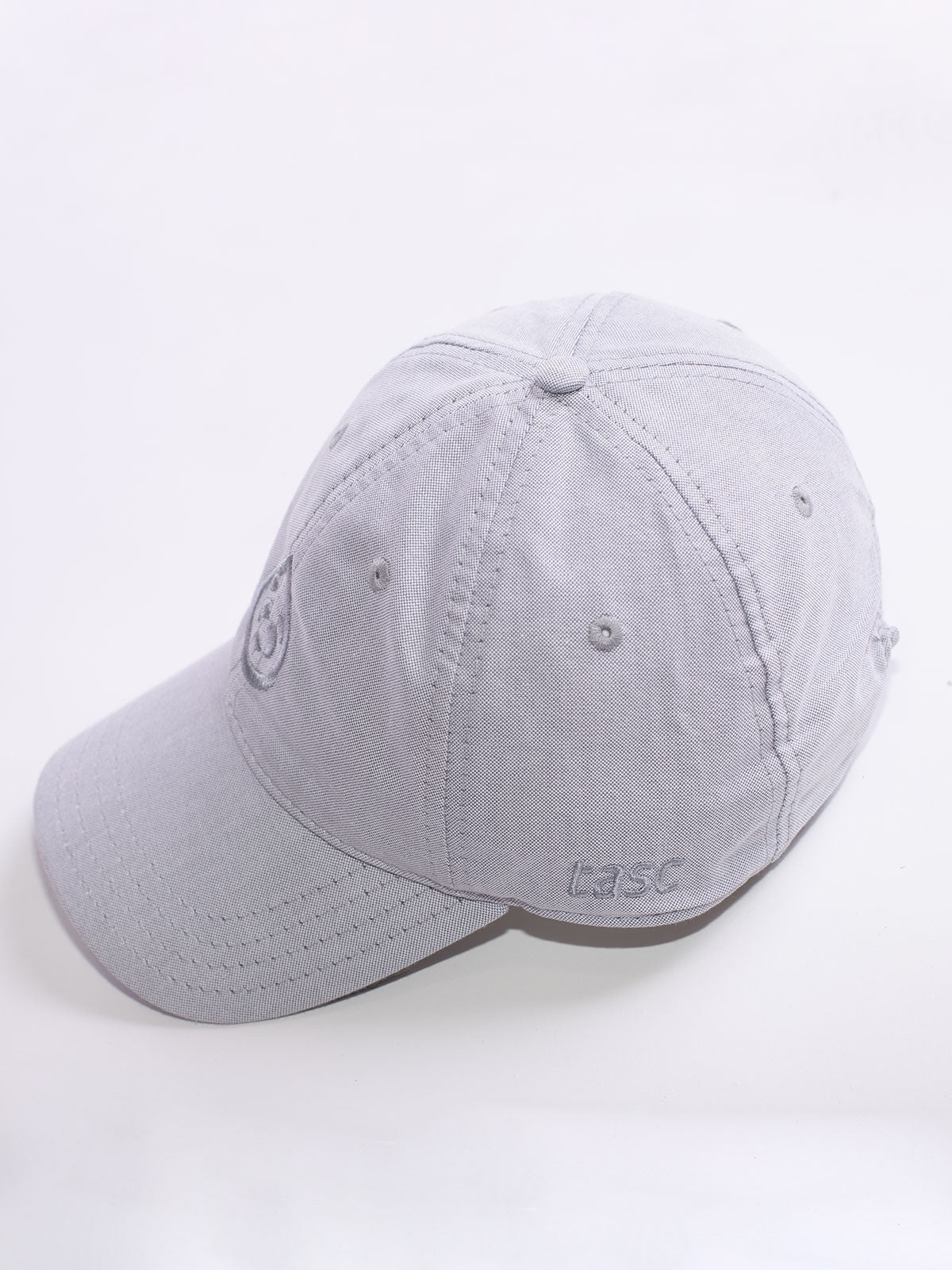 Signature Logo Hat tasc performance (SteelOxford)