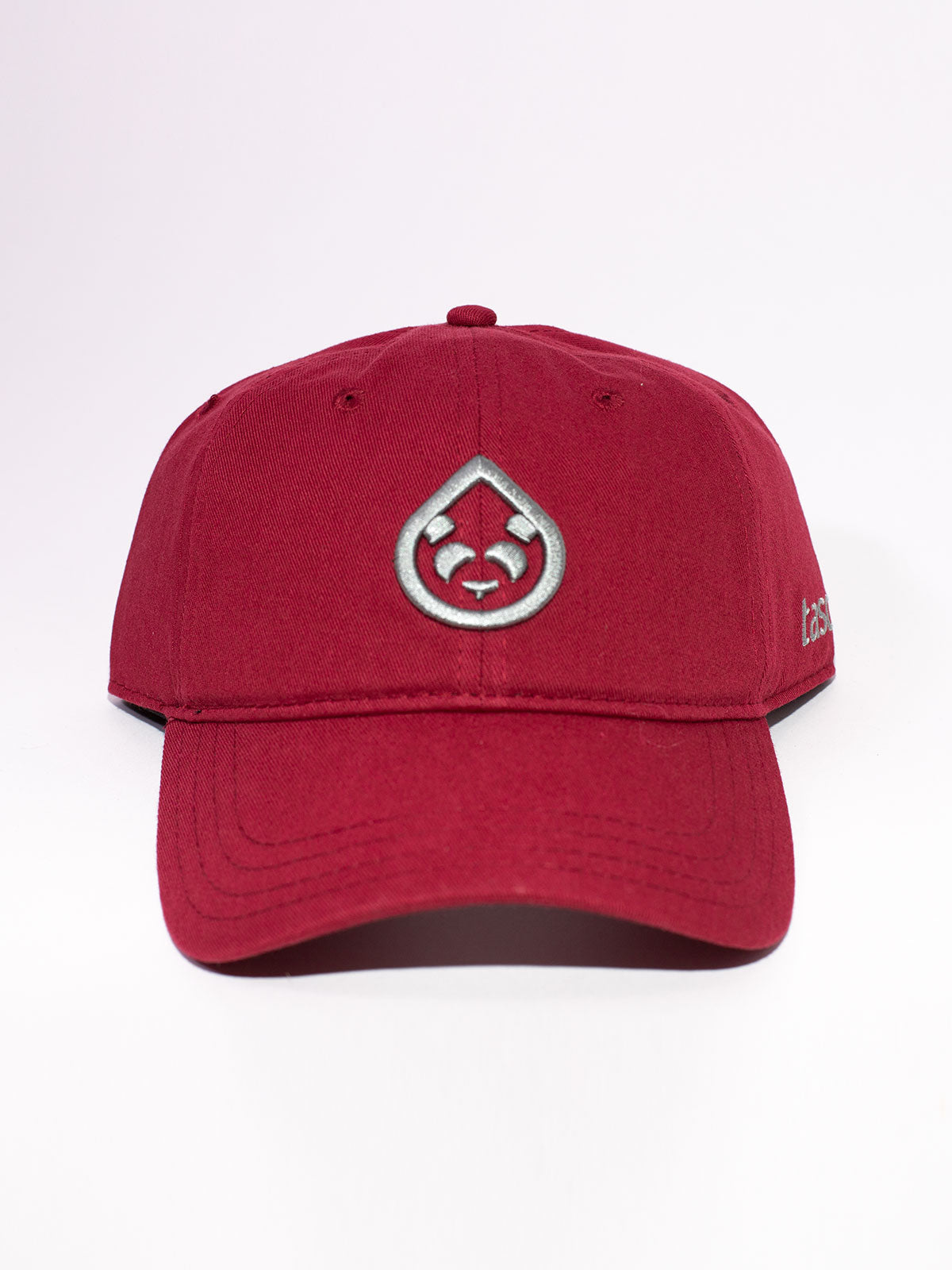 Signature Logo Hat tasc performance (Crimson)