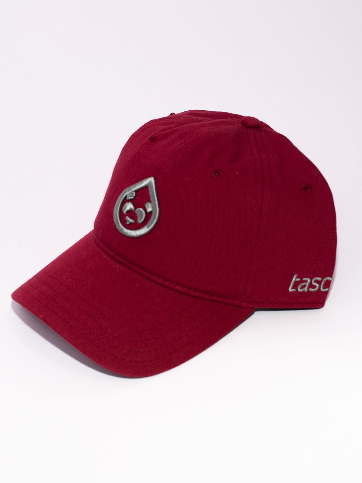 Signature Logo Hat tasc performance (Crimson)