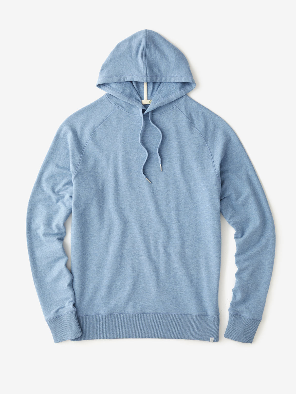 French terry deals light hoodie