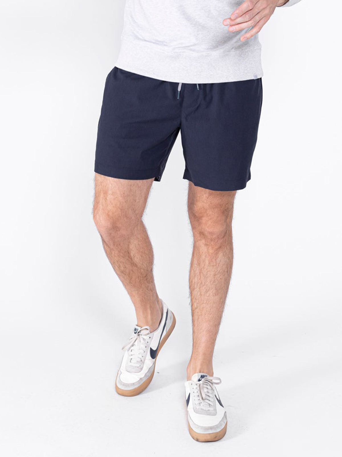 Weekender Elastic Short - tasc Performance (ClassicNavy)